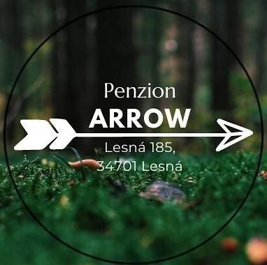 Penzion Arrow Hostal Lesna  Exterior foto